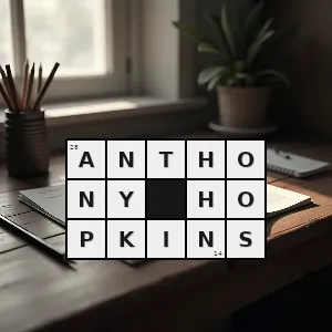 Hasło krzyżówkowe aktor angielski milczenie owiec - anthony hopkins – rozwiązanie, synonimy, podpowiedzi i definicje krzyżówkowe